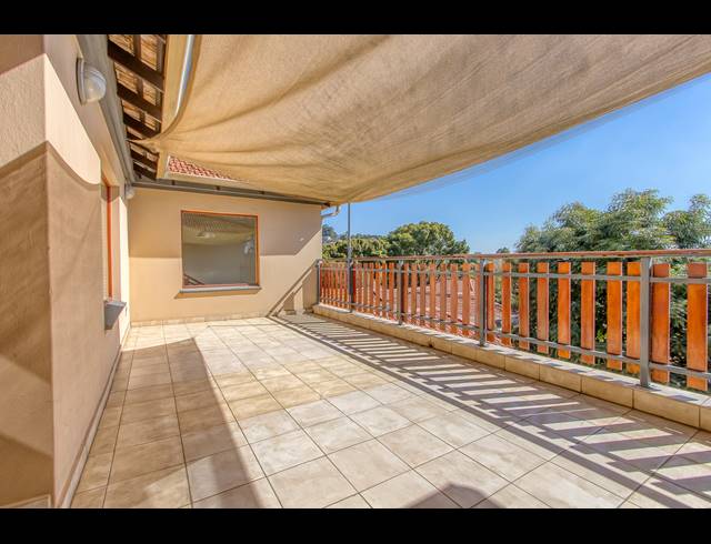 6 BEDROOM HOUSE TO LET IN FOREST TOWN